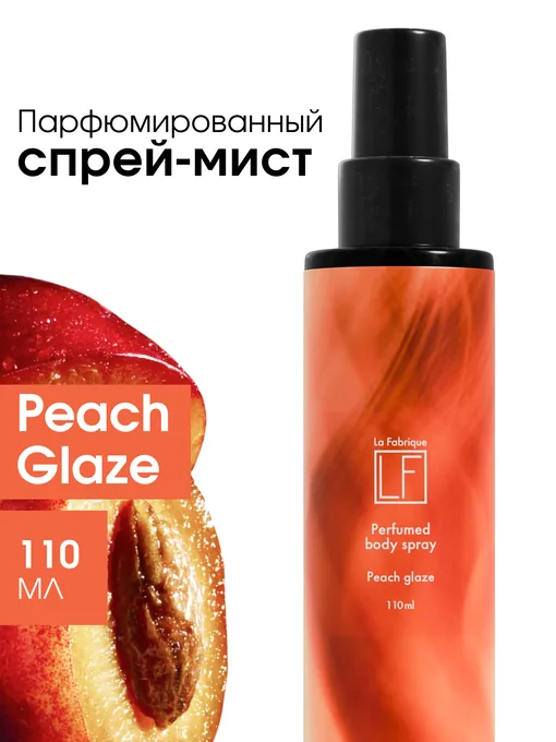 Парфюмированные мисты. Главное изображение
