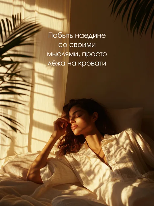 Радости жизни