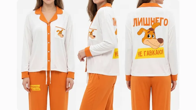 Sergio Dallini. DUTEX × Союзмультфильм — концепция — 03